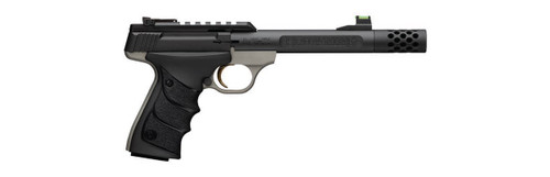 BUCKMARK PLUS URX 22LR MB    #22 LR