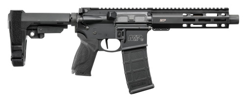 M&P15 PISTOL M-LOK 5.56 7.5"223 Rem | 5.56 NATO