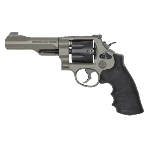 327 TRR8 357MAG 5" MOSS AS 8RD357 Magnum | 38 Special