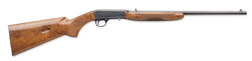 SEMI-AUTO 22LR BL/WD22 LR