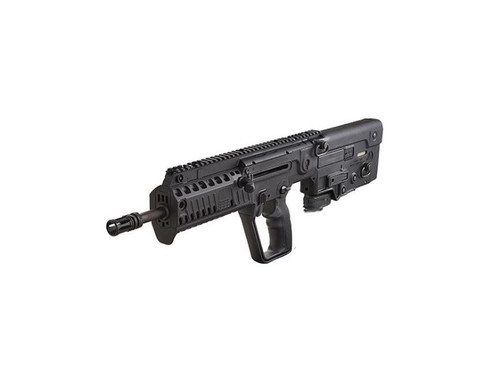 TAVOR X95 5.56 BLK 16.5" 10+1223 Rem | 5.56 NATO