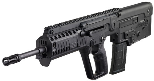 IWI TAVOR X95 BULLPUP 5.56 18 THRD BLK 30RD