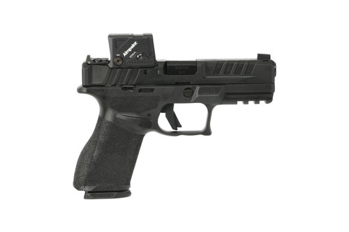 ECHELON 9MM BLK 4" 18+1 COA9mm