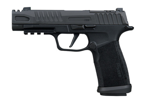SIG P365 FUSE 9MM 3.7 BLK OR COMP 10RD
