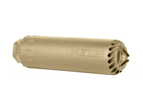 FLOW 762 TI SILENCER MB FDE30 Caliber | 7.62mm