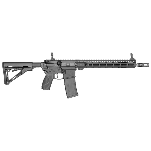 M&P15 AXE SBR 5.56 14.5" M-LOK223 Rem | 5.56 NATO