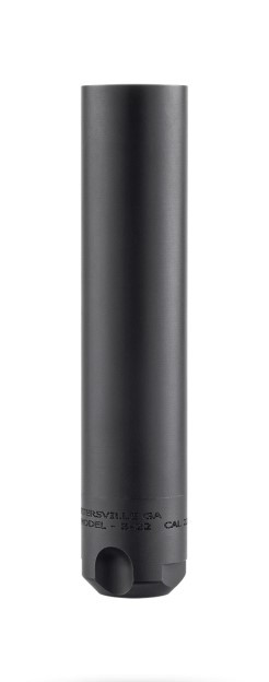 WHISPER TECH B-22 22CAL SLNCR22 LR