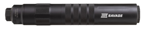 AC338 338CAL BLK SILENCER338 Lapua