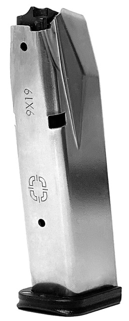 SHAS CRX920X MAG 15RD