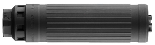 DAIR SUPPRESSOR CT5P PATROL 5.56 W/XENO BLK