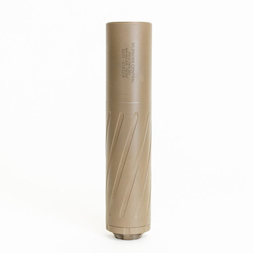 BANISH 223 5.56CAL 7" FDE    #223 Rem | 5.56 NATO