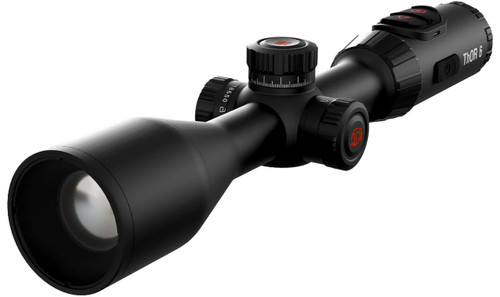THOR 6 THERMAL 2-16X SCOPE