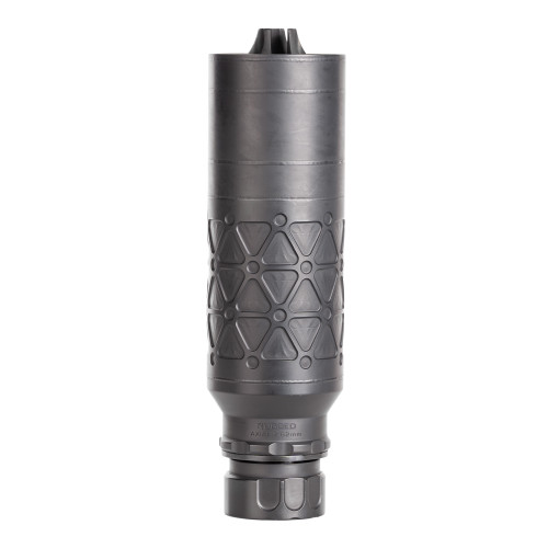 AXIAL 7.62 SILENCER BLACK30 Caliber | 7.62mm