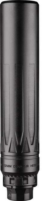 NOMAD LTI XC 7.62MM SLNCR BLK30 Caliber | 7.62mm