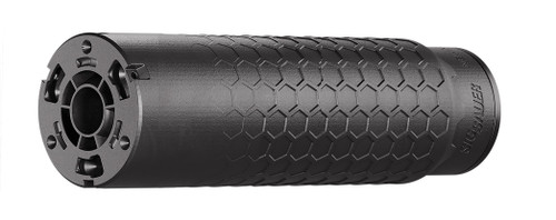 HEXIUM 556 SILENCER INCONEL223 Rem | 5.56 NATO