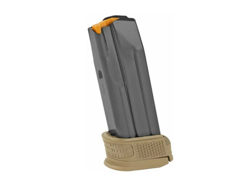 MAGAZINE FN 509C 9MM 17RD FDE9mm