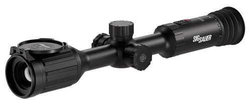 ECHO RV35 THERMAL RIFLESCOPE