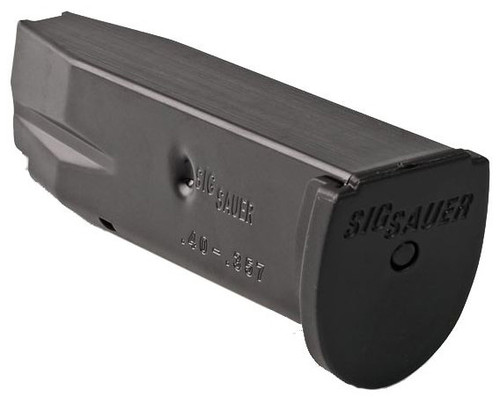 SIG MAG P320 40/357SIG 10RD
