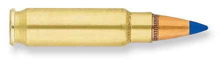 FN AMMO SS197SR 5.7X28 40GR HORN VMAX 50/10