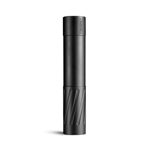 BANISH SUPPRESSOR 30 GOLD V2 30CAL BLK