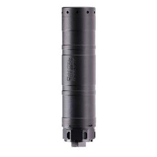 DANIEL DEF. SOUNDGUARD SG-556 SUPPRESSOR 1/2X28 BLACK