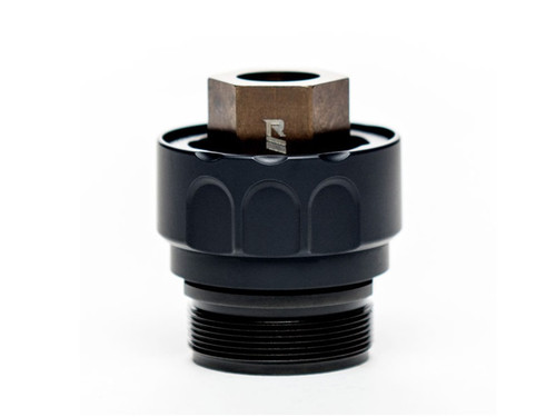 OBSIDIAN DUAL TAPER MOUNT