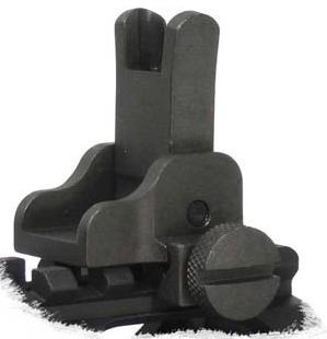 YHM FRONT FLIP SIGHT SAME PLANE