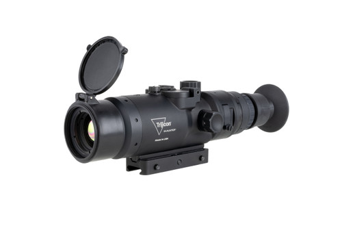 IR HUNTER 1.75/14X 35MM DVR