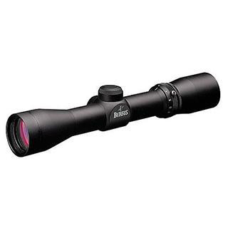 BUR 2-7X32 HANDGUN PLEX