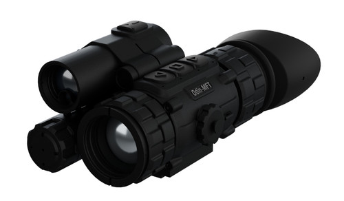 ODIN 6 MFT LRF THERMAL 1-8X