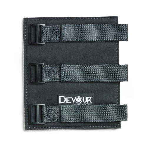 DEVOUR SUPRESSOR COVER 5.5"