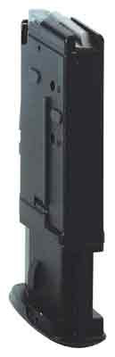 FN MAGAZINE FIVE-SEVEN 10RD 5.7X28MM BLACK POLYMER