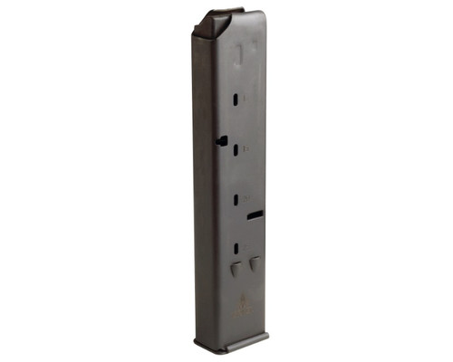 MAGAZINE UZI PRO 9MM 25RD9mm