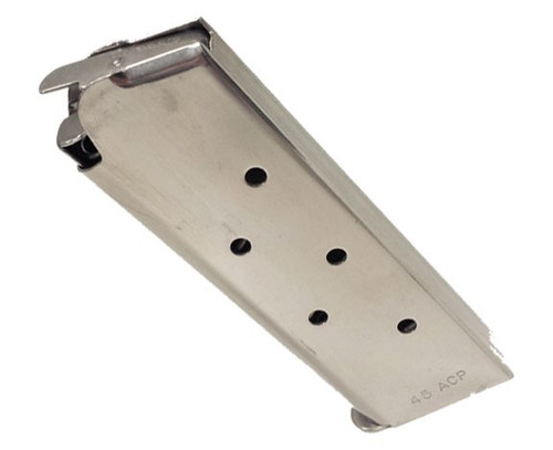MAGAZINE 1911 COMPCT 45ACP 7RD45 ACP