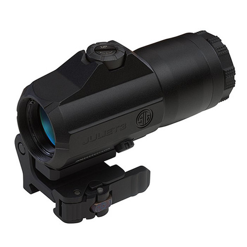 SIG JULIET3 MAGNIFIER 3X24MM