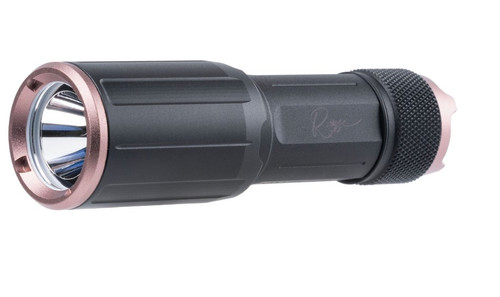 FOXTROT-EDC ROSE FLASHLIGHT