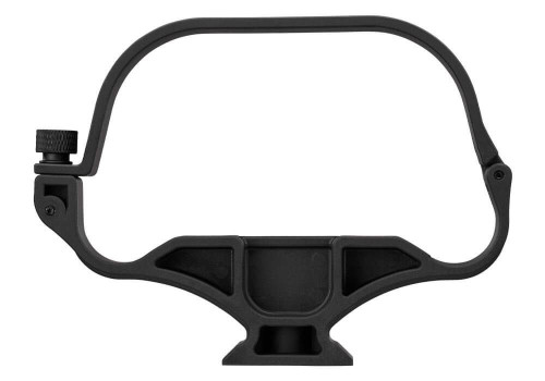 ZULU 50MM BINO ADAPTER BLK