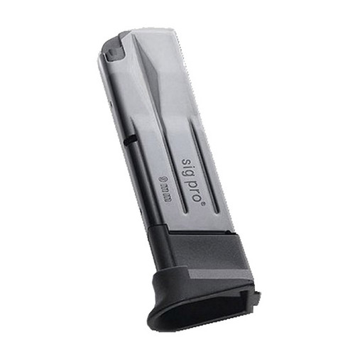 SIG MAG SP2022 40/357SIG 12RD