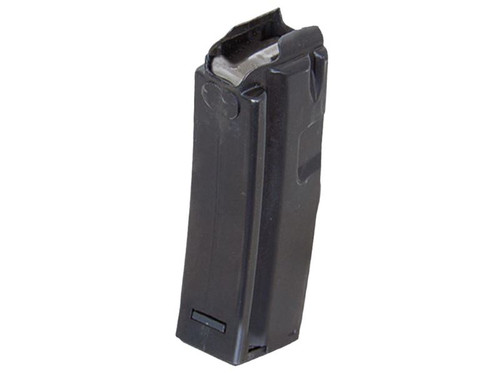 MAGAZINE SP5 9MM BLACK 15RD9mm