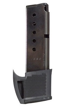 MAGAZINE P-3AT 380ACP 9RD380 ACP