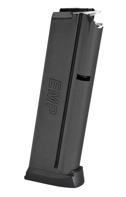 MAGAZINE 1911 EMP 9MM 10RD BL9mm