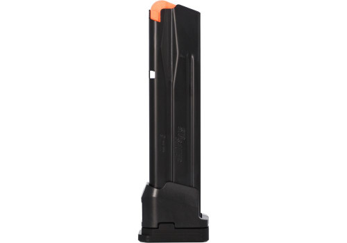 MAGAZINE P211/P320 23RD BLK9mm