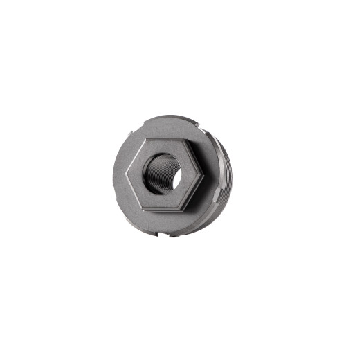 HUB DIRECT THREAD MOUNT 5/8X24