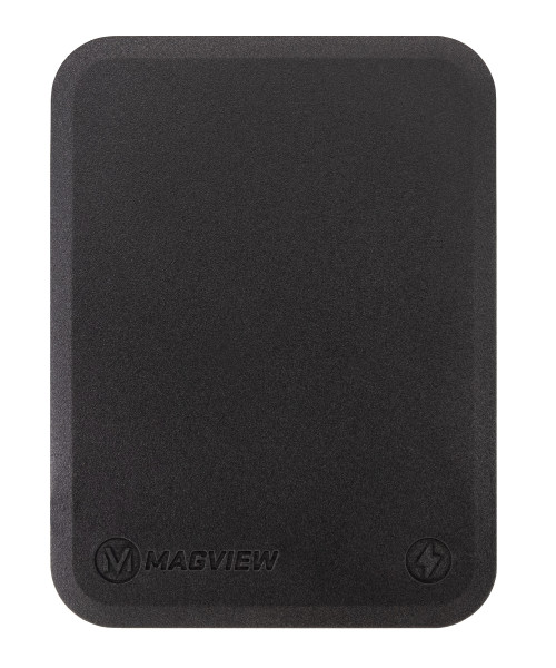MAGVIEW CHARGING PHONE PLATE