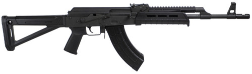 VSKA 7.62X39 BLK/MOE ULTIMAK #7.62 x 39mm