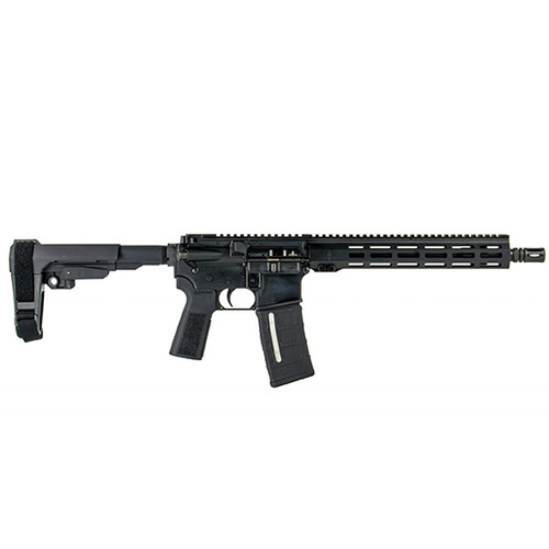 IWI Z15 5.56 12.5 SBA3 11.5 MLOK 30RD PMAG