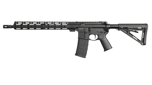 AR15 5.56MM 30+1 MOE MLOK BLK223 Rem | 5.56 NATO