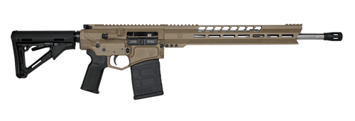 DBF DB10 BLKGLD 308 18FDE 20RD