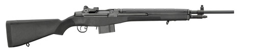 M1A SCOUT SQD 308 SYN NON-THRD7.62 x 51mm | 308 Win