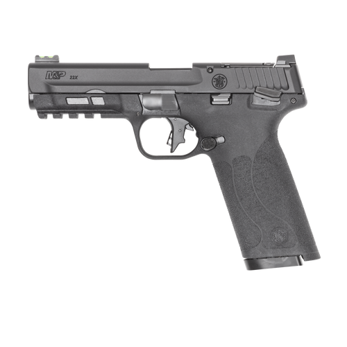 M&P 22X OR 22LR 4.1" 10+1 TS22 LR